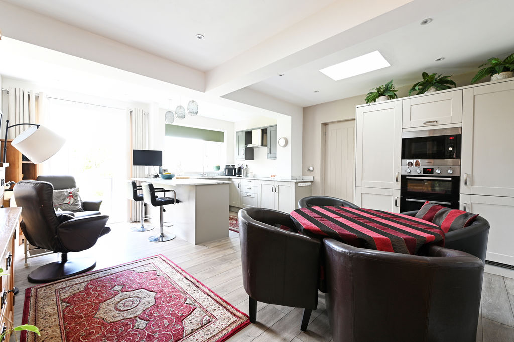 Stubley Lane Dronfield Woodhouse